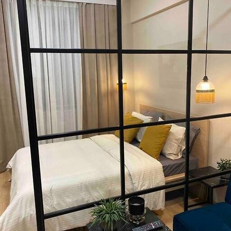 Dream Home Serres Romantic Living Ngoại thất bức ảnh
