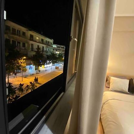 Dream Home Serres Romantic Living Ngoại thất bức ảnh