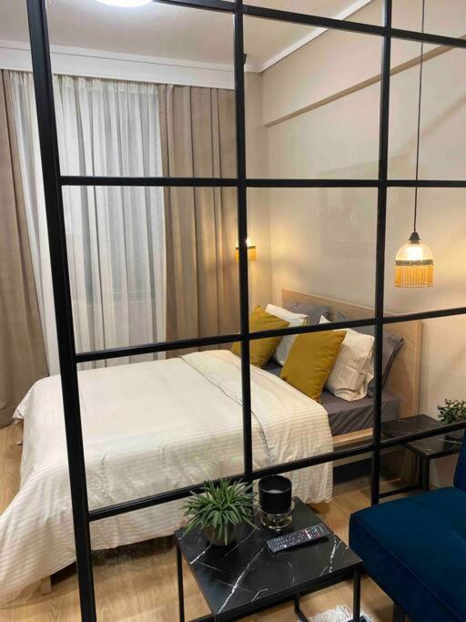 Dream Home Serres Romantic Living Ngoại thất bức ảnh