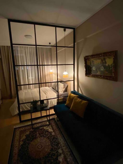 Dream Home Serres Romantic Living Ngoại thất bức ảnh