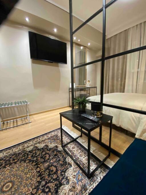 Dream Home Serres Romantic Living Ngoại thất bức ảnh