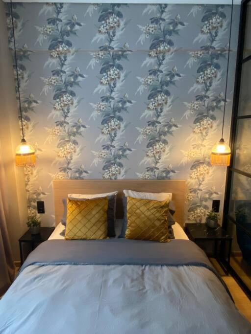 Dream Home Serres Romantic Living Ngoại thất bức ảnh
