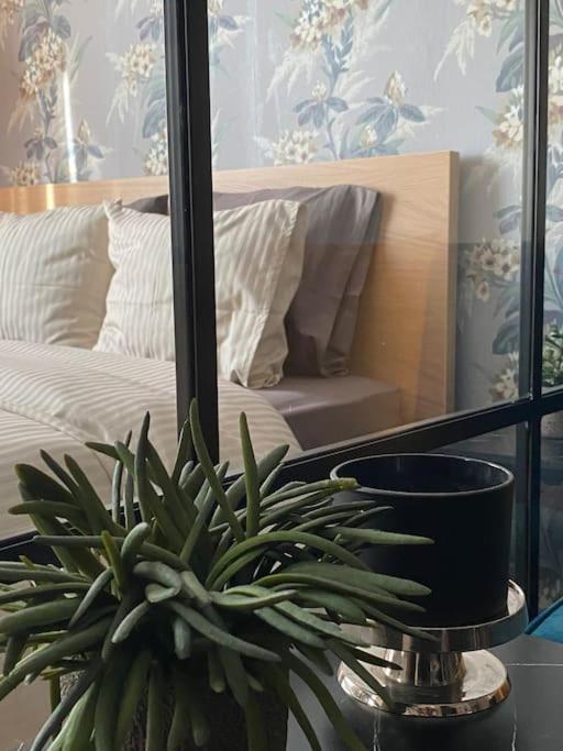 Dream Home Serres Romantic Living Ngoại thất bức ảnh