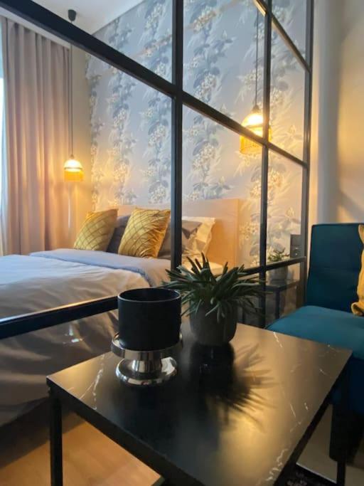 Dream Home Serres Romantic Living Ngoại thất bức ảnh
