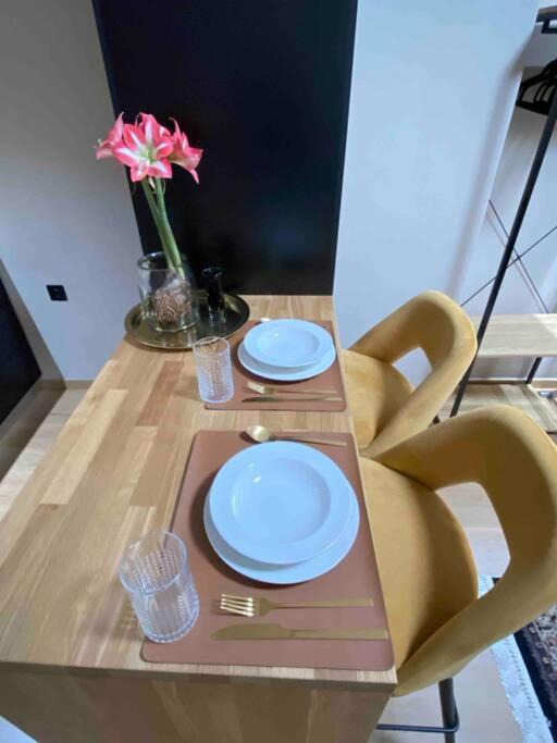 Dream Home Serres Romantic Living Ngoại thất bức ảnh
