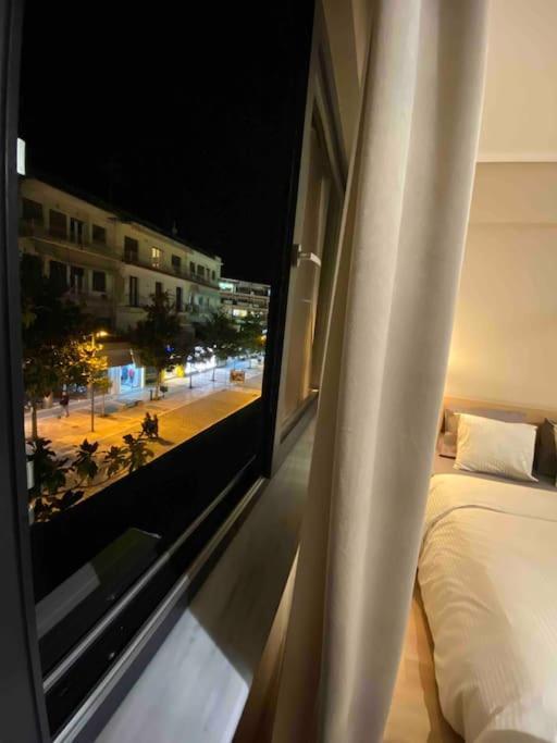 Dream Home Serres Romantic Living Ngoại thất bức ảnh