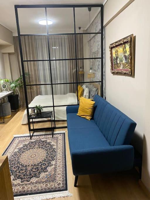 Dream Home Serres Romantic Living Ngoại thất bức ảnh