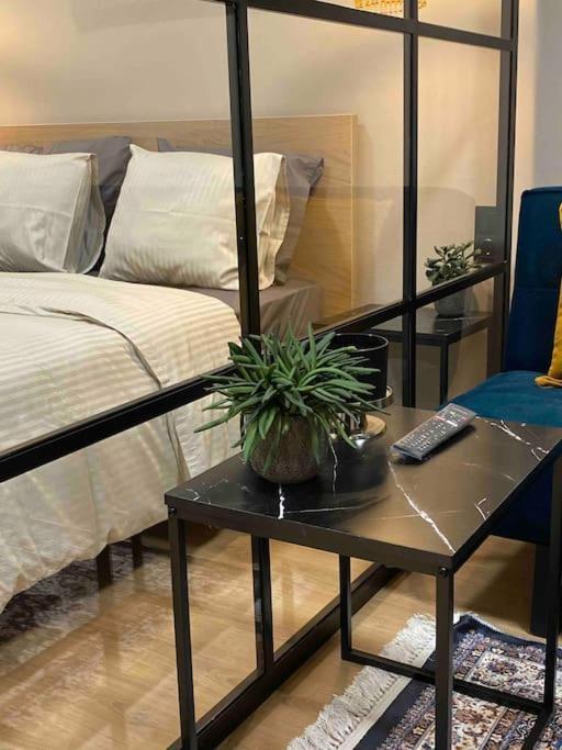Dream Home Serres Romantic Living Ngoại thất bức ảnh